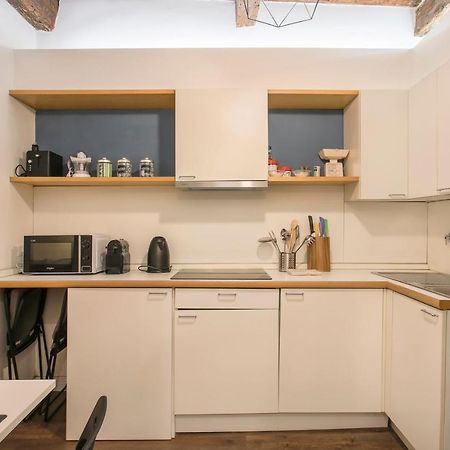 Oltrarno Suite In Флоренция Екстериор снимка