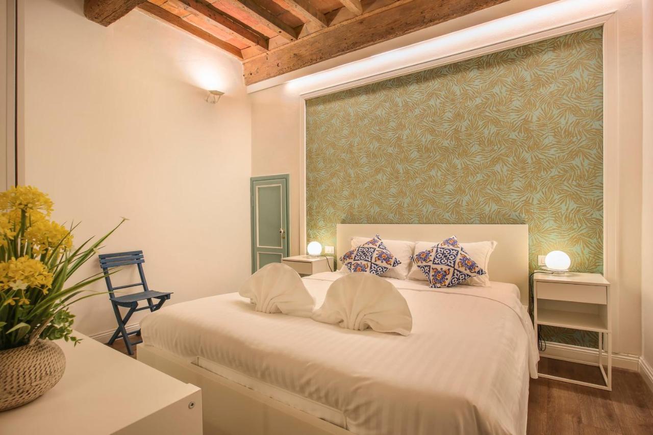 Oltrarno Suite In Флоренция Екстериор снимка