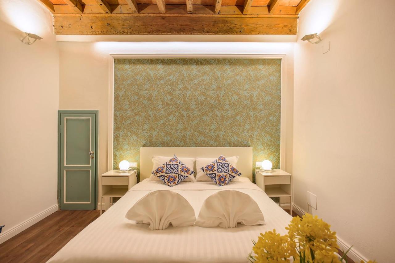 Oltrarno Suite In Флоренция Екстериор снимка