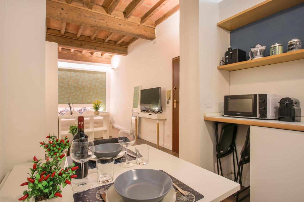 Oltrarno Suite In Флоренция Екстериор снимка