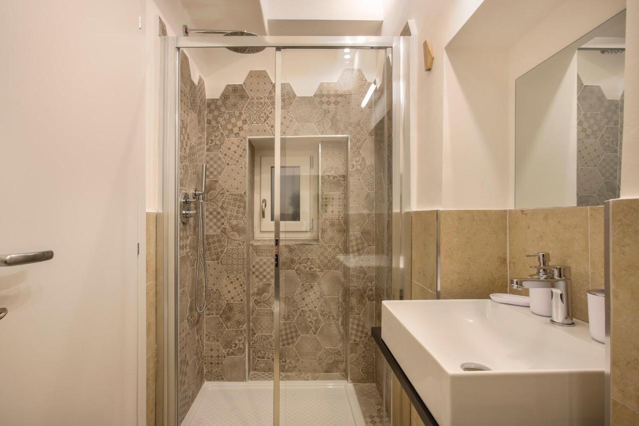Oltrarno Suite In Флоренция Екстериор снимка