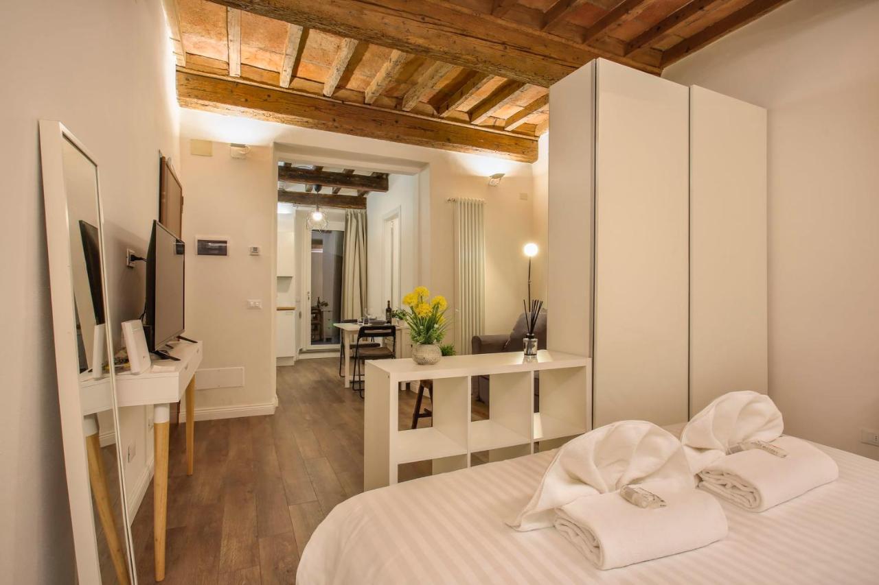 Oltrarno Suite In Флоренция Екстериор снимка