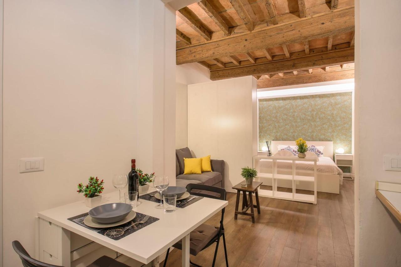 Oltrarno Suite In Флоренция Екстериор снимка