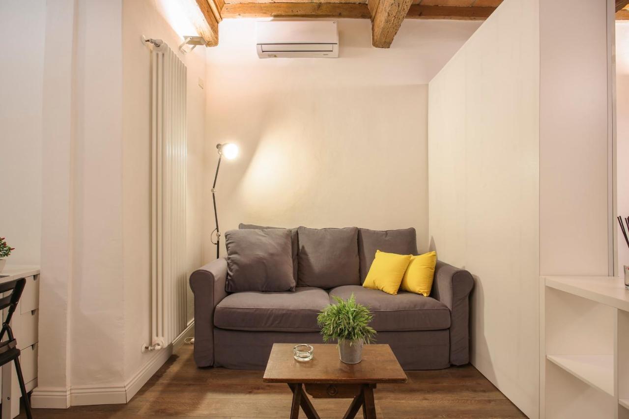 Oltrarno Suite In Флоренция Екстериор снимка