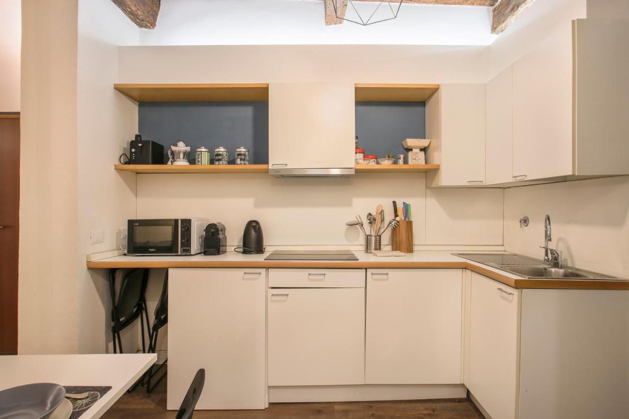 Oltrarno Suite In Флоренция Екстериор снимка