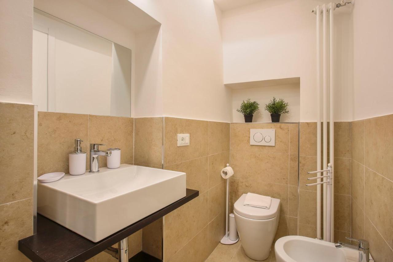 Oltrarno Suite In Флоренция Екстериор снимка